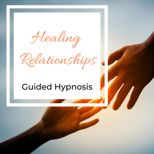 Healing Relationship